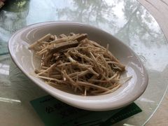 -高老庄·老溧阳·私房菜(南山竹海店)