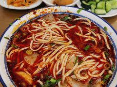 -清真磨沟沿老字号牛肉面(总店)