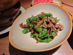 -青年公社烤鸭(熙悦天街店)