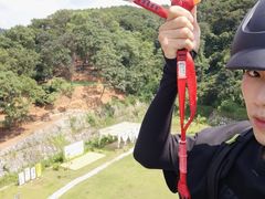 -芦仙山景区-飞越丛林探险乐园