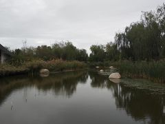 -武清南湖绿博园