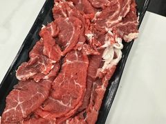 吊龙肉-全好食潮汕牛肉火锅(泗洲路店)