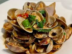 -79号渔船海鲜饭店(宝安店)