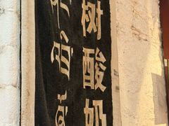 -古树酸奶(八廓南街店)