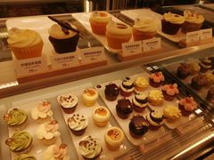 -Pantry's Best派悦坊蛋糕(K11购物艺术中心店)