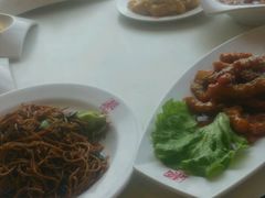 -泰煌鸡·上海白斩鸡·沪菜(平利店)