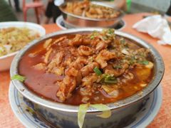 -窦四牛杂面(总店)
