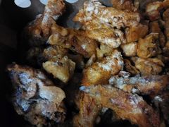 -阿捡忭京炸鸡(韭菜园总店)