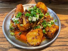 -成都你六姐·牛肉冒菜(上海环宇荟店)