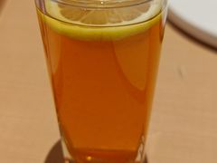 柠檬茶-海泰食府·新鲁菜·家宴(总部基地店)