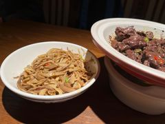 -老湘村·湖南土菜(天河维多利店)