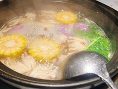 -润泽园椰子鸡(汇一城店)