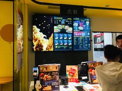 -麦当劳(融创茂店)