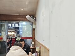 -卢庄(江汉路店)