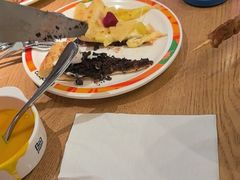 -比格比萨自助(延庆万达广场店)