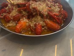 -巴厘龙虾·榜首油焖大虾(洞庭·艺术洋房店)