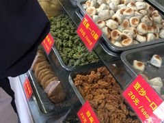 -宋记饼家(石门二路店)