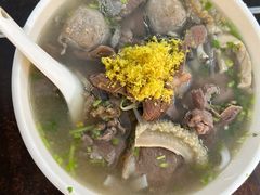 -潮镇老尾牛杂(环城西路店)