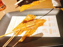 -马海涛牛肉串·午市牛腩饭·烧烤夜宵(领汇广场店)