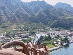 -野三坡清泉山风景区