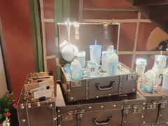 -星巴克臻选(上海今潮8弄店)