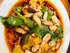 -新丰小吃(高沙店)