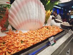 -亚马逊海鲜自助(梅溪湖步步高店)