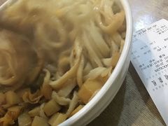 -马虎面馆(新西蓝店)