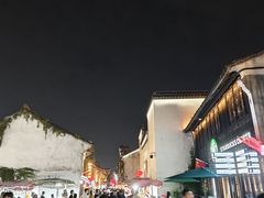 -嘉兴月河历史街区