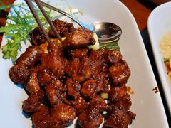 外婆小牛肉-外婆家(西红门荟聚购物中心店)