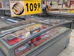 -沃尔玛(前山店)