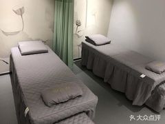 -席仁堂推拿按摩脊柱调理(世纪科贸大厦店)