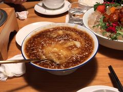 -周三的情书花园餐厅(江北店)