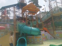 -杭州开元森泊度假乐园