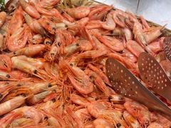 -海天盛宴新派海鲜自助餐厅(群力店)