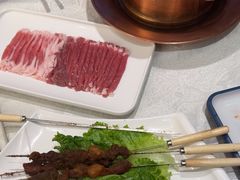 -东来顺饭庄(天坛店)