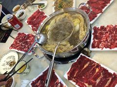 -汕头八里香牛肉店(人民南店)