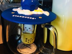 -星巴克(苏州诚品店)
