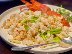 -上海苏宁宝丽嘉酒店·嘉府壹号中餐厅