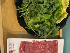 -云中鱼蒸汽石锅鱼(川沙百联店)