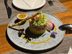 -巴别塔法餐舍(合作路店)