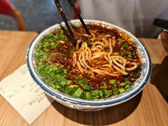 -兰州陈记牛肉面 ·烧烤· 铜锅涮肉(万达店)