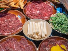 -阳阳老火锅(小南门店)
