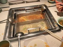 -野妹火锅(龙岗店)