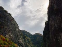 -沣峪口