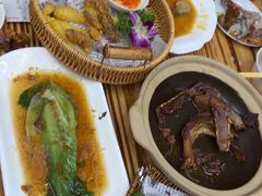 -醉壹号海鲜大排档(厦门美食地标店)