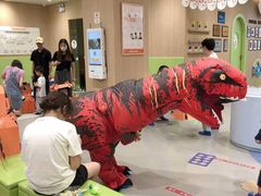 -金宝贝(中环百联中心)