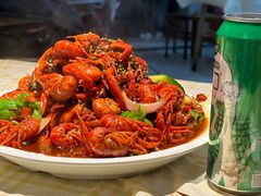 -527烧烤·龙虾·精酿酒(小石城美乐城店)