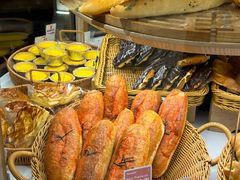 -山崎面包(苏州中心店)