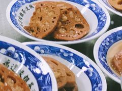 -粗茶淡饭(东关街店)